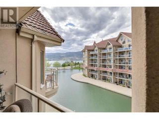 Photo 35: 1128 Sunset Drive Drive Unit# 407 in Kelowna: House for sale : MLS®# 10314454