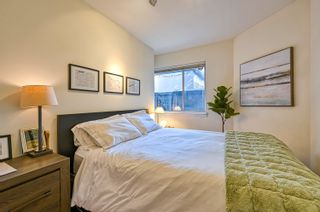 Photo 11: 117 555 W 14TH Avenue in Vancouver: Fairview VW Condo for sale in "Cambridge Place" (Vancouver West)  : MLS®# R2661202