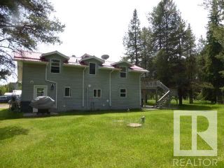 Photo 36: 48112 RR 64: Rural Brazeau County House for sale : MLS®# E4282051