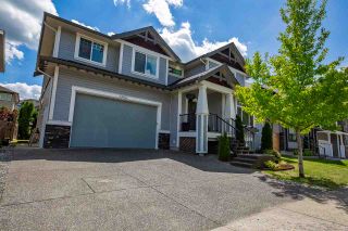 Photo 2: 23966 MCCLURE Avenue in Maple Ridge: Albion House for sale : MLS®# R2273592