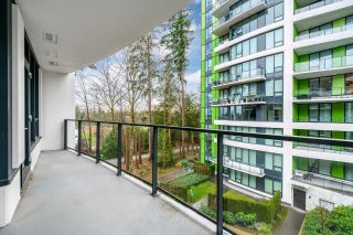 Photo 18: 431 3563 ROSS Drive in Vancouver: University VW Condo for sale (Vancouver West)  : MLS®# R2842864