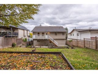 Photo 38: 7761 CEDAR Street in Mission: Mission BC House for sale : MLS®# R2628160