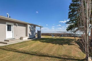 Photo 34: 37 Culmac Road: Rural Parkland County House for sale : MLS®# E4385155