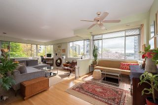 Photo 4: 305 1315 CARDERO Street in Vancouver: West End VW Condo for sale (Vancouver West)  : MLS®# R2681702