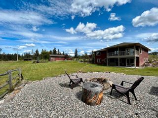 Photo 34: 3130 PIGEON Road: 150 Mile House House for sale (Williams Lake)  : MLS®# R2717605