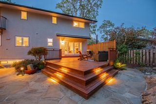 Photo 46: 3553 Redwood Ave in Oak Bay: OB Henderson House for sale : MLS®# 904382