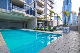Photo 17: DOWNTOWN Condo for sale : 2 bedrooms : 575 6TH AVE #1008 in SAN DIEGO