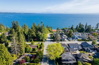 Main Photo: 13615 MARINE Drive: White Rock House for sale (South Surrey White Rock)  : MLS®# R2887451