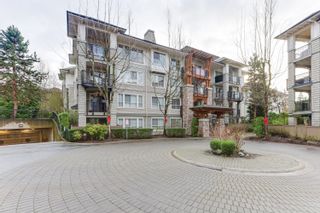 Photo 1: 310 2966 SILVER SPRINGS Boulevard in Coquitlam: Westwood Plateau Condo for sale : MLS®# R2639283