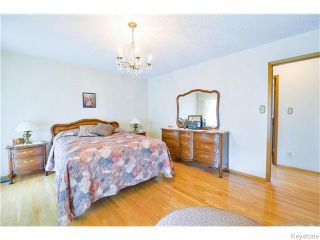 Photo 11: 4630 Roblin Boulevard in Winnipeg: Residential for sale (1F)  : MLS®# 1623995