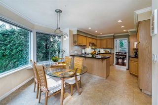 Photo 15: 1 2990 PANORAMA Drive in Coquitlam: Westwood Plateau Townhouse for sale in "WESTBROOK VILLAGE" : MLS®# R2560266