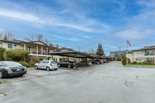 Photo 35: 43 6467 197 Street in Langley: Willoughby Heights Townhouse for sale in "Willow Park Estates" : MLS®# R2863412