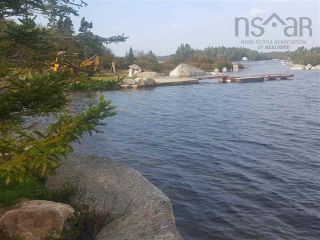 Photo 1: Back Bay Road in Terence Bay: 40-Timberlea, Prospect, St. Marg Vacant Land for sale (Halifax-Dartmouth)  : MLS®# 202405719