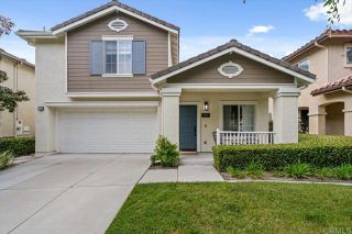 Main Photo: House for sale : 3 bedrooms : 1731 Creekside Lane in Vista