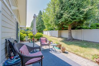 Photo 25: 6177 Rosecroft Pl in Nanaimo: Na North Nanaimo Row/Townhouse for sale : MLS®# 940590