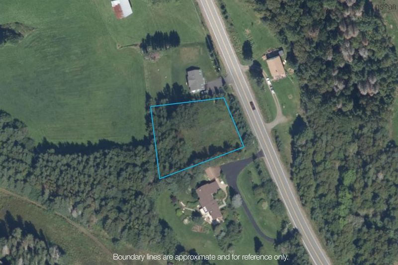 FEATURED LISTING: Lot 2000-1 Highway 2 Fenwick