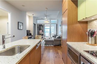Photo 6: 309 1205 HOWE Street in Vancouver: Downtown VW Condo for sale in "ALTO" (Vancouver West)  : MLS®# R2635741