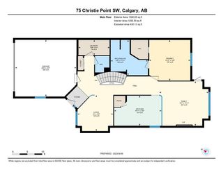 Photo 23: 75 99 Christie Point SW in Calgary: Christie Park Semi Detached (Half Duplex) for sale : MLS®# A2036383