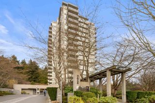 Photo 25: 905 2688 W MALL in Vancouver: University VW Condo for sale in "PROMONTORY" (Vancouver West)  : MLS®# R2761915