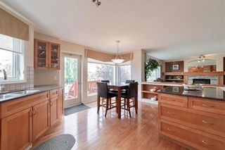 Photo 6: 3 Morava Way in Winnipeg: Amber Trails Residential for sale (4F)  : MLS®# 202018710