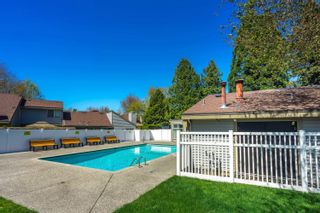 Photo 33: 6120 E GREENSIDE Drive in Surrey: Cloverdale BC Townhouse for sale in "Greenside Estates" (Cloverdale)  : MLS®# R2878966