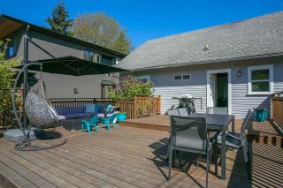 Photo 11: 560 E 30TH Avenue in Vancouver: Fraser VE House for sale (Vancouver East)  : MLS®# R2364381
