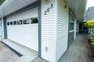 Photo 36: 203 330 Dogwood St in Parksville: PQ Parksville Townhouse for sale (Parksville/Qualicum)  : MLS®# 959457