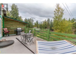 Photo 7: 13055 CANYON ROAD in Smithers: House for sale : MLS®# R2815288