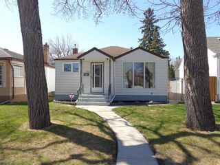 Photo 1: 168 Forrest Avenue in Winnipeg: Scotia Heights Residential for sale (4D)  : MLS®# 202009513