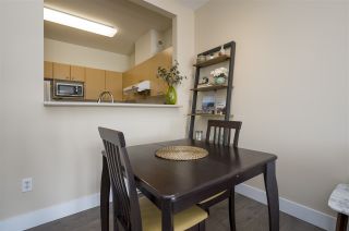 Photo 8: 405 580 TWELFTH STREET in New Westminster: Uptown NW Condo for sale : MLS®# R2556255