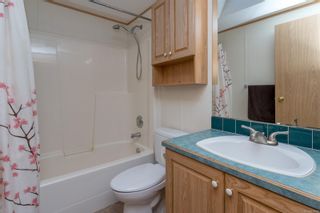 Photo 15: 10B 1310 Spruston Rd in Nanaimo: Na Extension Manufactured Home for sale : MLS®# 917996