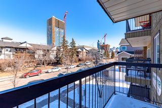 Photo 19: 203 1613 11 Avenue SW in Calgary: Sunalta Apartment for sale : MLS®# A2035749