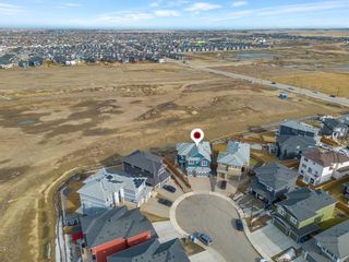 Photo 6: 26 Chelsea Bay, Chelsea_CH, Chestermere, MLS® A2126994