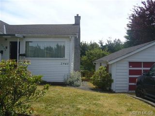 Photo 10: 2945 Admirals Rd in VICTORIA: SW Portage Inlet House for sale (Saanich West)  : MLS®# 675863