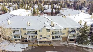 Photo 32: 306 2144 Paliswood Road SW in Calgary: Palliser Apartment for sale : MLS®# A1187482