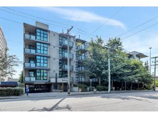 Photo 1: 504 8988 HUDSON Street in Vancouver: Marpole Condo for sale in "The Retro" (Vancouver West)  : MLS®# R2714498