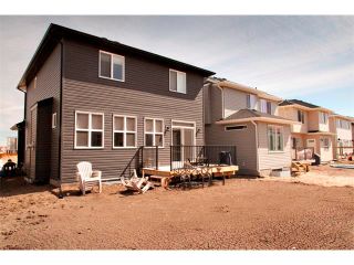 Photo 25: 164 CRANARCH Terrace SE in Calgary: Cranston House for sale : MLS®# C4007257