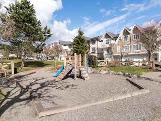 Photo 38: 11 20560 66 Avenue in Langley: Willoughby Heights Townhouse for sale in "AMBERLEIGH II" : MLS®# R2871192