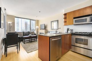 Photo 2: 608 822 SEYMOUR STREET in Vancouver: Downtown VW Condo for sale (Vancouver West)  : MLS®# R2200503