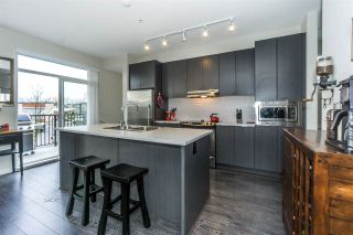 Photo 12: 15 7848 209 Street in Langley: Willoughby Heights Townhouse for sale in "MASON & GREEN" : MLS®# R2327691