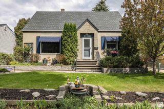 Photo 1: 13908 117 Avenue in Edmonton: Zone 07 House for sale : MLS®# E4342111