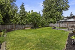 Photo 20: 4504 202A Street in Langley: Langley City House for sale : MLS®# R2884624