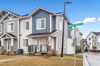 Photo 2: 1171 Channelside Drive SW: Airdrie Row/Townhouse for sale : MLS®# A2123516