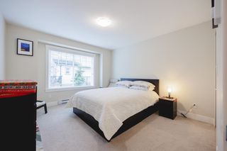 Photo 22: 7 20498 82 Avenue in Langley: Willoughby Heights Townhouse for sale : MLS®# R2865233