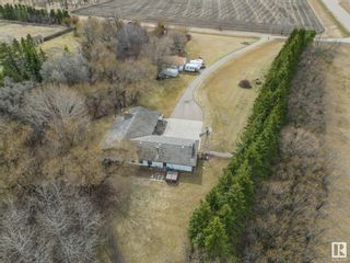 Photo 4: 48177 Rge Rd 245: Rural Leduc County House for sale : MLS®# E4383956