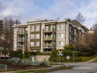Photo 18: 407 8495 JELLICOE STREET in Vancouver: South Marine Condo for sale (Vancouver East)  : MLS®# R2432777