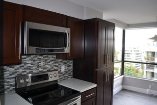 Photo 5: 1201 2115 W 40TH Avenue in Vancouver: Kerrisdale Condo for sale in "The Regency" (Vancouver West)  : MLS®# V1143613