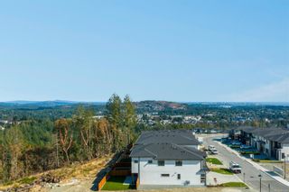 Photo 45: 1430 Sandstone Lane in Langford: La Bear Mountain Half Duplex for sale : MLS®# 949354