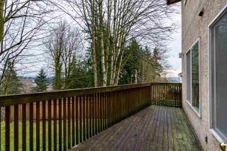 Photo 20: 1423 PURCELL Drive in Coquitlam: Westwood Plateau House for sale : MLS®# R2545216
