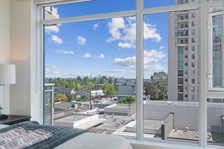 Photo 24: 703 608 BELMONT Street in New Westminster: Uptown NW Condo for sale : MLS®# R2787512